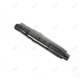 Вал ВОМ (8 шліц) МТЗ (AGH) Agrotex 70-4202018