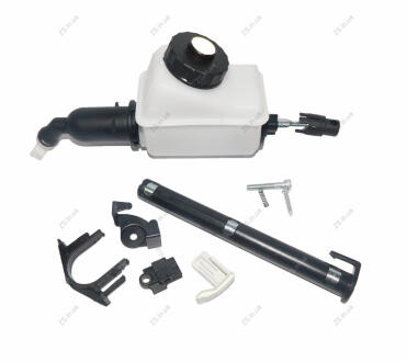 Головний циліндр зчеплення DAF 75 CF, LF 45, LF 55, XF 95; RVI C, D, KERAX S.I.L.A. SL11.1623053