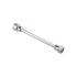 Ключ балонний 30х32, L=410мм КАМАЗ, МАЗ, КрАЗ, Валдай (в-во S.I.L.A. AC) S.I.L.A. ИП-317 (фото 1)