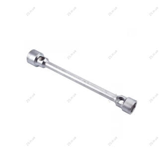 Ключ балонний 30х32, L=410мм КАМАЗ, МАЗ, КрАЗ, Валдай (в-во S.I.L.A. AC) S.I.L.A. ИП-317