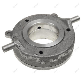 Корпус муфти вимикання зчеплення Т-150 в зборі (120 підшипник) (Україна) S.I.L.A. 01М-21с9 (фото 1)