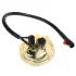 Колба фільтра грубої очистки палива FOTON з датчиком наявності води S.I.L.A. L1110210701A0-B (фото 1)