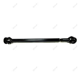 Вал карданний Lmin = 1824mm (8 отв.) (в-во S.I.L.A. AC, Чернігів) S.I.L.A. 500А-2201010-02