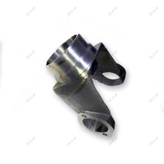 Фланець карданного валу (вварний) ГАЗ 53, 3307, 3308, 66, ПАЗ S.I.L.A. 51-4913А