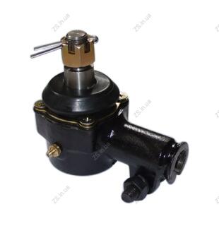 Наконечник штока ГПК УРАЛ в зборі М18х1,5 (в-во S.I.L.A. AC) S.I.L.A. 4320-3405060