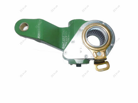 Регулятор гальма трещетка MAN TGA, F2000 задній лівий 79208C S.I.L.A. SL 11.81.50610-6165