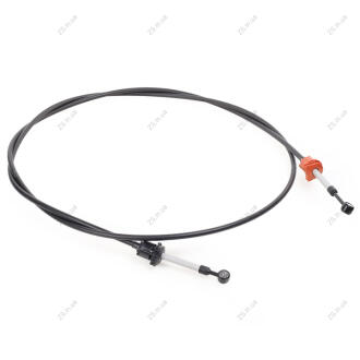 Трос КПП L=3110 мм VOLVO FM12 D12C340-D12D420 08.98-09.05 S.I.L.A. SL 11.21002860