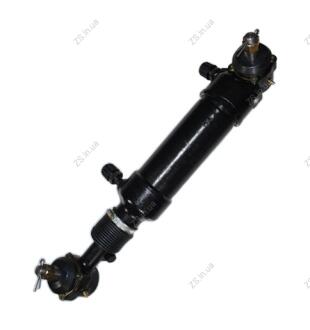 Гідропідсилювач керма УРАЛ із дв. ЯМЗ (палець М18х1, 5) S.I.L.A. 5557Я2-3405012