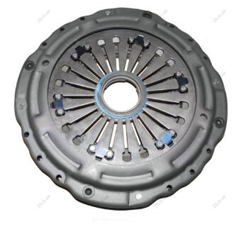 Диск зчеплення нажимной (кошик) ЯМЗ-183 (в-во SILA AČ) S.I.L.A. 183.1601090