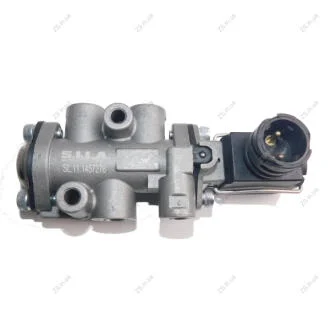 Клапан електромагнітний КПП DAF CF75/85/95XF/XF95/105 S.I.L.A. SL 11.1457276