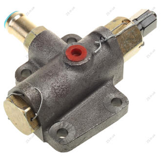 Розподільник перепускної гідросистеми Т-150 та Т-150К S.I.L.A. 151.37.025-4