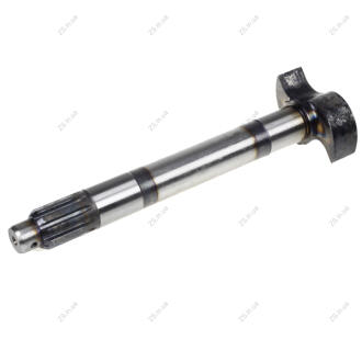 Кулак розтискний передній 4310, 43114 правий КАМАЗ S.I.L.A. 43114-3501110