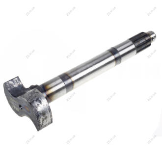 Кулак розтискний передній 4310, 43114 лівий КАМАЗ S.I.L.A. 43114-3501111