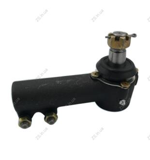 Наконечник рульової тяги УРАЛ-4320, 5557 правий S.I.L.A. 4320-3414056