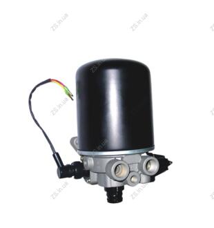 Осушувач повітря в зборі аналог Wabco (PRC) S.I.L.A. 432 410 102 0