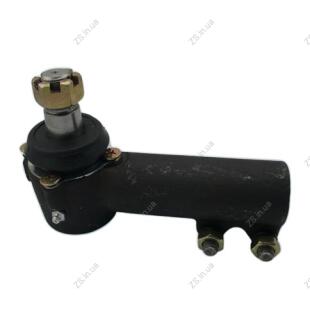 Наконечник рульової тяги УРАЛ лівий М22х1,5 S.I.L.A. 4320-3414057-10