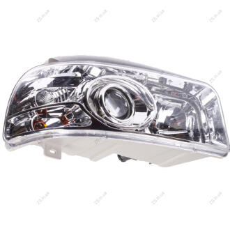 Фара головна (блок-фара) права Маз Євро-3 S.I.L.A. 30.3775