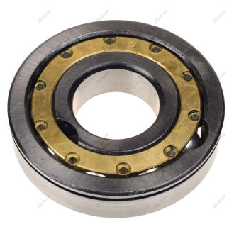 Підшипник / 412 NRM/P6 (34 ПЗ) S.I.L.A. 6-170412Л