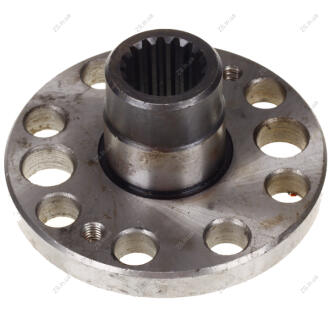 Фланець колінчастого вала (16/140) Т-150 S.I.L.A. 236-1005121Д