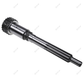 Вал первинний дільника КПП-15 КАМАЗ НЧ S.I.L.A. 15.1770044