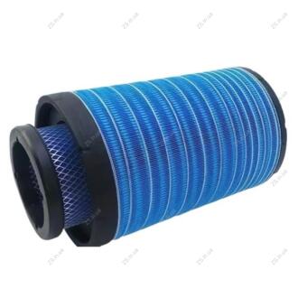 Фільтр повітряний комплект FOTON AUMAN S.I.L.A. SL11.KL2640