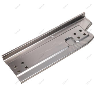 Панель тримача дверей КАМАЗ зовнішня S.I.L.A. 5320-5400011-01