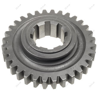 Фото 1 - шестерня проміжна заднього ходу S.I.L.A. 151.37.129-2 Шестерня проміжна заднього ходу S.I.L.A. 151.37.129-2 (фото 1)
