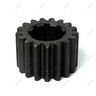 Фото 1 - шестерня сонячна (великий шліц) S.I.L.A. 150.39.110-3 Шестерня сонячна (великий шліц) S.I.L.A. 150.39.110-3 (фото 1)