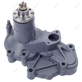 Насос водяний СМД-14 без шківа S.I.L.A. 14-13С2