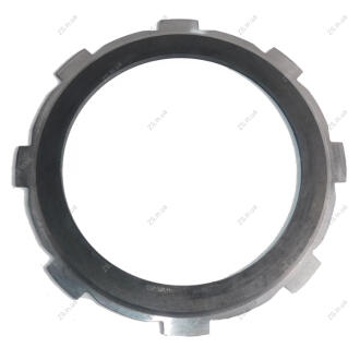 Диск гідромуфти Т-150 упорний S.I.L.A. 150.37.136
