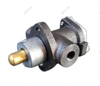 Вимикач гідромуфти ЯМЗ-240 S.I.L.A. 240Б-1318210-А2