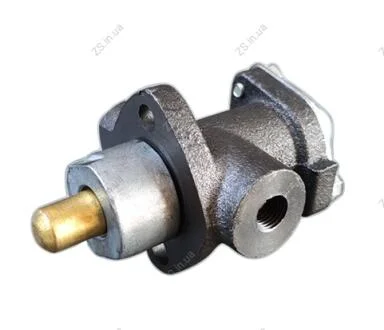 Вимикач гідромуфти ЯМЗ-240 S.I.L.A. 240Б-1318210-А2
