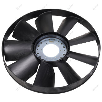 Вентилятор охолодження S.I.L.A. 7C468600BA