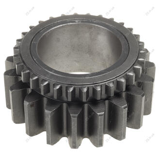 Шестерня робочого ряду S.I.L.A. 151.37.046-3