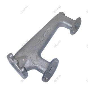 Труба водяна 236 ліва S.I.L.A. 236-1003291-В