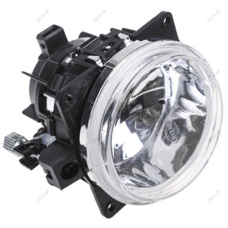 Фара противотуманная S.I.L.A. AC4615K201AB (T221583)