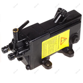 Насос підйому кабіни S.I.L.A. SL11.3C4600356AA (KP0001)