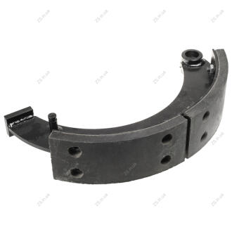 Колодка гальма Т-150 S.I.L.A. 151.38.049А