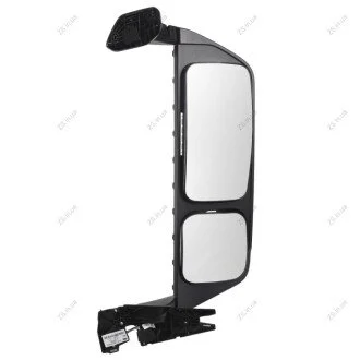 Дзеркало праве Ford T286757