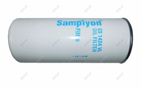 Фільтр масляний Sampiyon CS 1424 VL