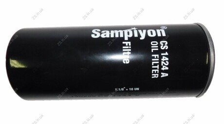 Фільтр масляний Sampiyon CS 1424 A