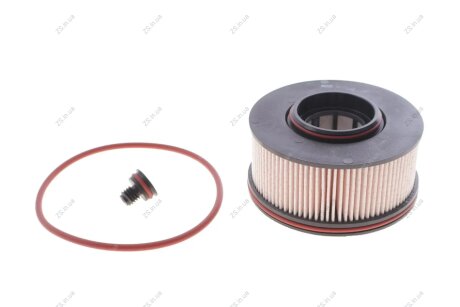 Фільтр паливний WIX FILTERS WF8598