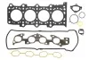 Комплект прокладок, головка блоку циліндрів SUZUKI GRAND VITARA 2,0 16V J20A/L34 05-15 (Elrin Elring 507.620 (фото 1)