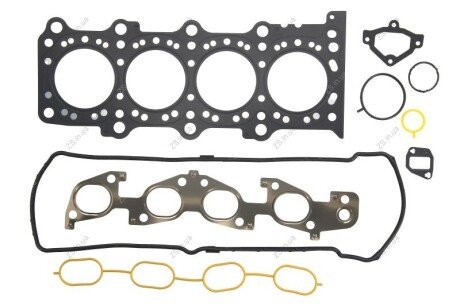 Комплект прокладок, головка блоку циліндрів SUZUKI GRAND VITARA 2,0 16V J20A/L34 05-15 (Elrin Elring 507.620