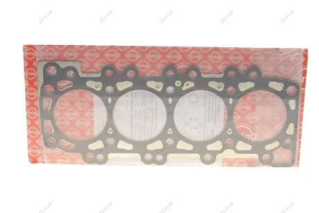 Прокладка, головка блоку циліндрів NISSAN 2.2 dCi YD22D/YD22DDT/YD22DDTi 0,95 mm 2* Elring 743.180