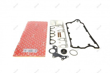 Комплект прокладок, головка блоку циліндрів VAG 1,9/2,0 CDI BMP/BSU/CBKA 05-10 Elring 548.191