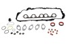 Комплект прокладок, головка блоку VW 2,4 D AAB з номера шасі 70-R-160001 Elring 128.420 (фото 2)