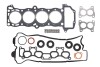 Комплект прокладок, головка блоку NISSAN 1.4 16V DOHC GA14DE/GA14DNE Elring 001.630 (фото 1)