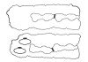 Комплект прокладок, кришка головки блоку циліндрів BMW N62 Elring 008.560 (фото 1)