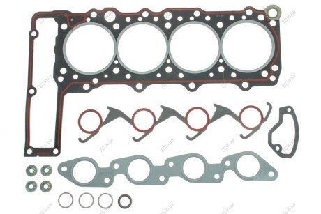 Комплект прокладок, головка блоку MB OM 601 2,3D-96 Elring 833.789